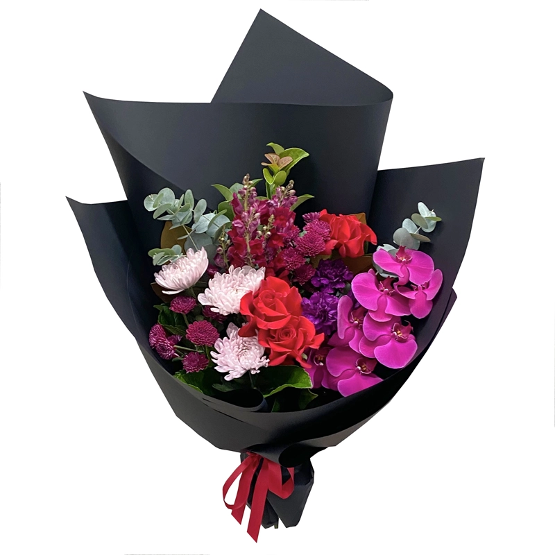 Букет Фантазия